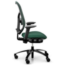 RH Mereo Mesh Ergonomic Office Chair - Black Frame