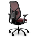 RH Mereo Mesh Ergonomic Office Chair - Black Frame
