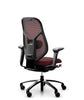 RH Mereo Mesh Ergonomic Office Chair - Black Frame