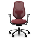 RH Mereo Mesh Ergonomic Office Chair - Black Frame