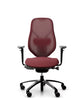 RH Mereo Mesh Ergonomic Office Chair - Black Frame
