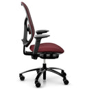 RH Mereo Mesh Ergonomic Office Chair - Black Frame