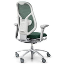 RH Mereo Mesh Ergonomic Office Chair - Silver Grey Frame