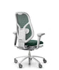 RH Mereo Mesh Ergonomic Office Chair - Silver Grey Frame