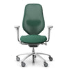 RH Mereo Mesh Ergonomic Office Chair - Silver Grey Frame