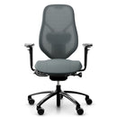 RH Mereo Mesh Ergonomic Office Chair - Black Frame