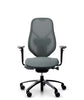 RH Mereo Mesh Ergonomic Office Chair - Black Frame