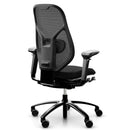 RH Mereo Mesh Ergonomic Office Chair - Black Frame