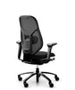RH Mereo Mesh Ergonomic Office Chair - Black Frame