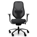 RH Mereo Mesh Ergonomic Office Chair - Black Frame