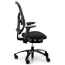 RH Mereo Mesh Ergonomic Office Chair - Black Frame