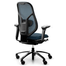 RH Mereo Mesh Ergonomic Office Chair - Black Frame
