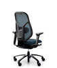 RH Mereo Mesh Ergonomic Office Chair - Black Frame