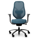 RH Mereo Mesh Ergonomic Office Chair - Black Frame