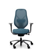 RH Mereo Mesh Ergonomic Office Chair - Black Frame