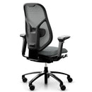 RH Mereo Mesh Ergonomic Office Chair - Black Frame