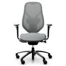 RH Mereo Mesh Ergonomic Office Chair - Black Frame