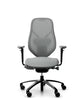 RH Mereo Mesh Ergonomic Office Chair - Black Frame