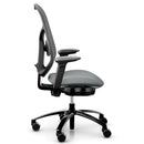 RH Mereo Mesh Ergonomic Office Chair - Black Frame