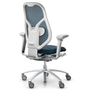 RH Mereo Mesh Ergonomic Office Chair - Silver Grey Frame