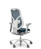 RH Mereo Mesh Ergonomic Office Chair - Silver Grey Frame