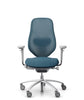 RH Mereo Mesh Ergonomic Office Chair - Silver Grey Frame