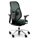 RH Mereo Mesh Ergonomic Office Chair - Black Frame