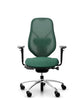 RH Mereo Mesh Ergonomic Office Chair - Black Frame