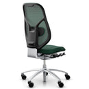 RH Mereo Mesh Ergonomic Office Chair - Silver Frame
