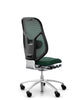 RH Mereo Mesh Ergonomic Office Chair - Silver Frame