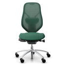 RH Mereo Mesh Ergonomic Office Chair - Silver Frame