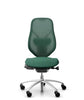 RH Mereo Mesh Ergonomic Office Chair - Silver Frame