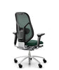 RH Mereo Mesh Ergonomic Office Chair - Silver Frame