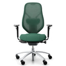 RH Mereo Mesh Ergonomic Office Chair - Silver Frame