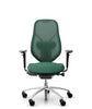 RH Mereo Mesh Ergonomic Office Chair - Silver Frame