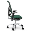 RH Mereo Mesh Ergonomic Office Chair - Silver Frame
