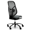 RH Mereo Mesh Ergonomic Office Chair - Black Frame