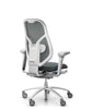 RH Mereo Mesh Ergonomic Office Chair - Silver Grey Frame