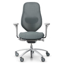 RH Mereo Mesh Ergonomic Office Chair - Silver Grey Frame