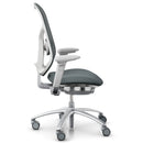 RH Mereo Mesh Ergonomic Office Chair - Silver Grey Frame