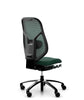 RH Mereo Mesh Ergonomic Office Chair - Black Frame