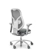 RH Mereo Mesh Ergonomic Office Chair - Silver Grey Frame