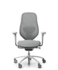 RH Mereo Mesh Ergonomic Office Chair - Silver Grey Frame