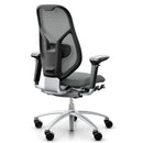 RH Mereo Mesh Ergonomic Office Chair - Silver Frame
