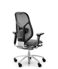 RH Mereo Mesh Ergonomic Office Chair - Silver Frame