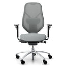 RH Mereo Mesh Ergonomic Office Chair - Silver Frame
