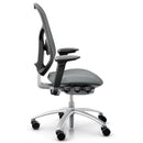 RH Mereo Mesh Ergonomic Office Chair - Silver Frame