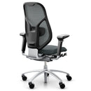 RH Mereo Mesh Ergonomic Office Chair - Silver Frame