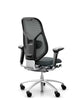 RH Mereo Mesh Ergonomic Office Chair - Silver Frame