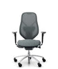 RH Mereo Mesh Ergonomic Office Chair - Silver Frame